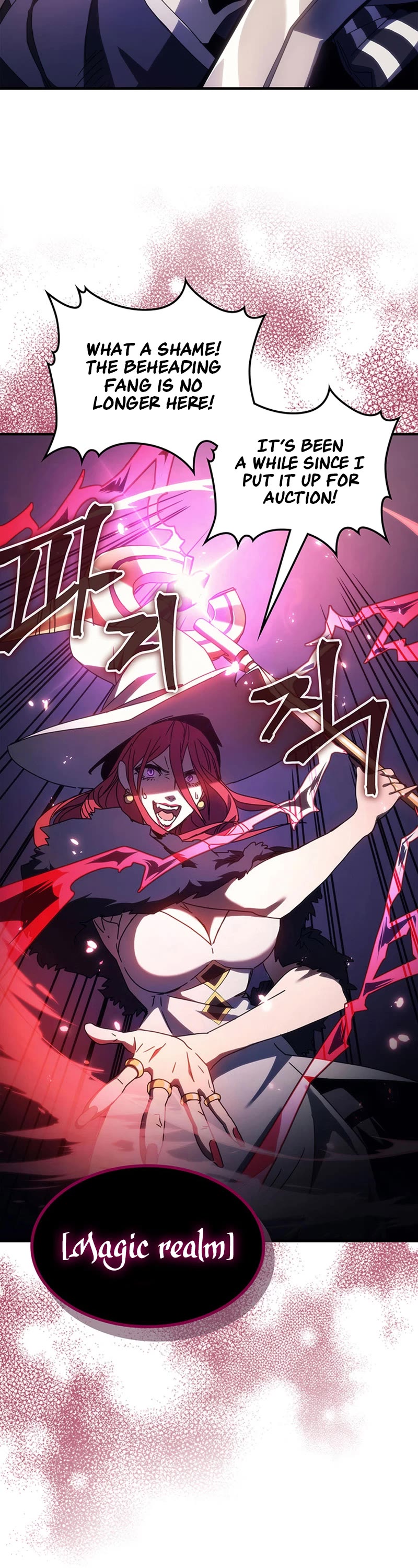 The Unbeatable Dungeon's Lazy Boss Monster chapter 18 page 9