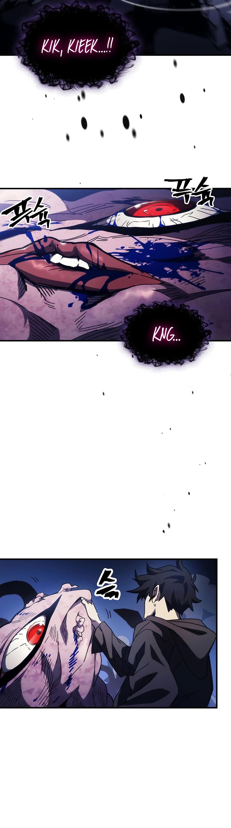 The Unbeatable Dungeon's Lazy Boss Monster chapter 19 page 13