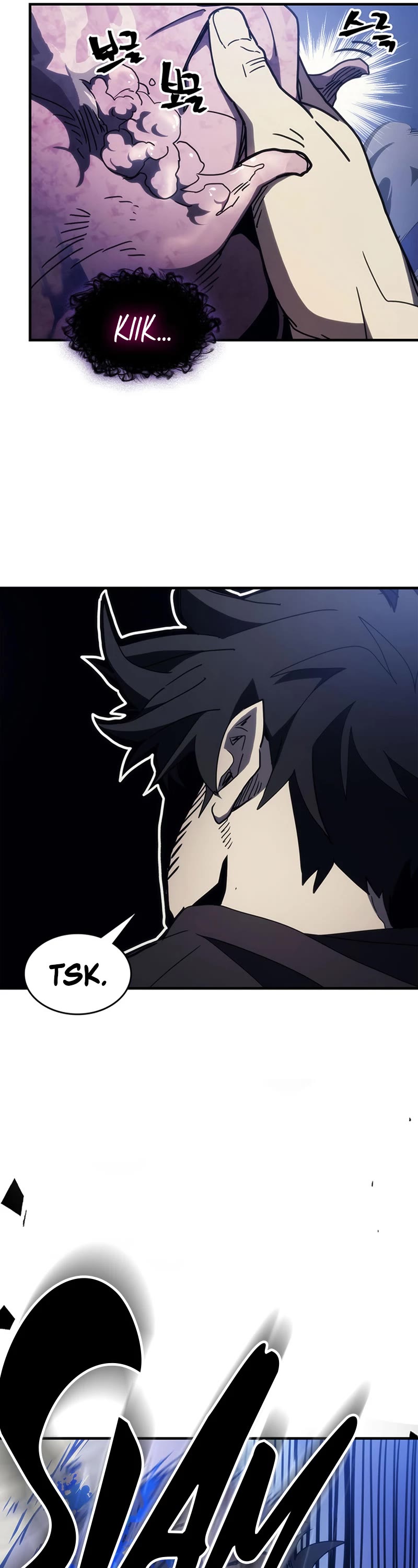 The Unbeatable Dungeon's Lazy Boss Monster chapter 19 page 14