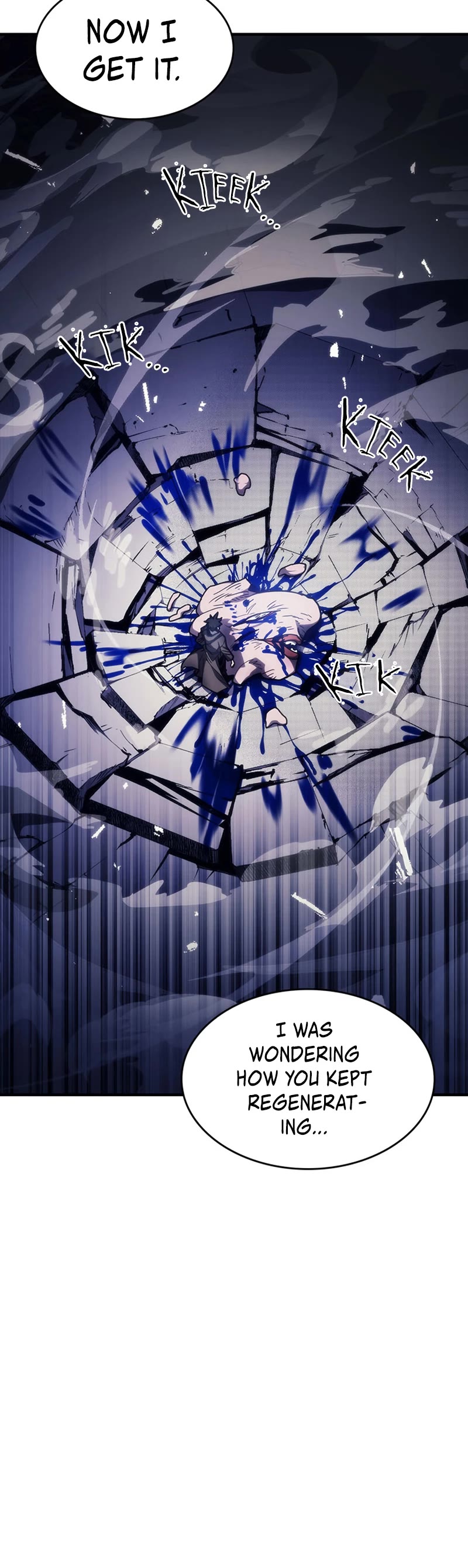 The Unbeatable Dungeon's Lazy Boss Monster chapter 19 page 17