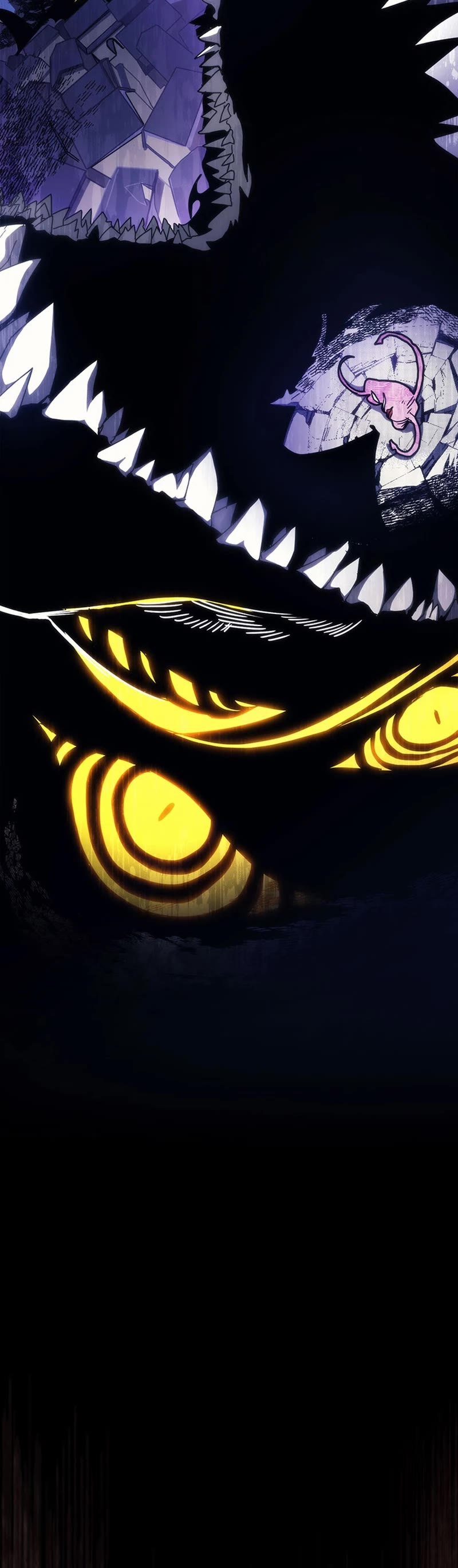 The Unbeatable Dungeon's Lazy Boss Monster chapter 19 page 21