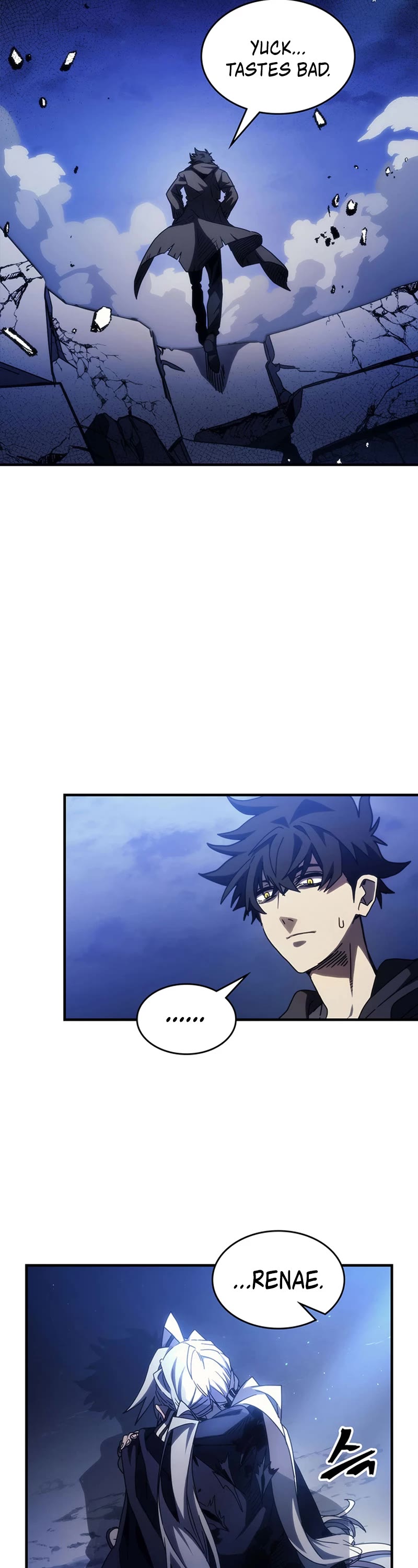 The Unbeatable Dungeon's Lazy Boss Monster chapter 19 page 23