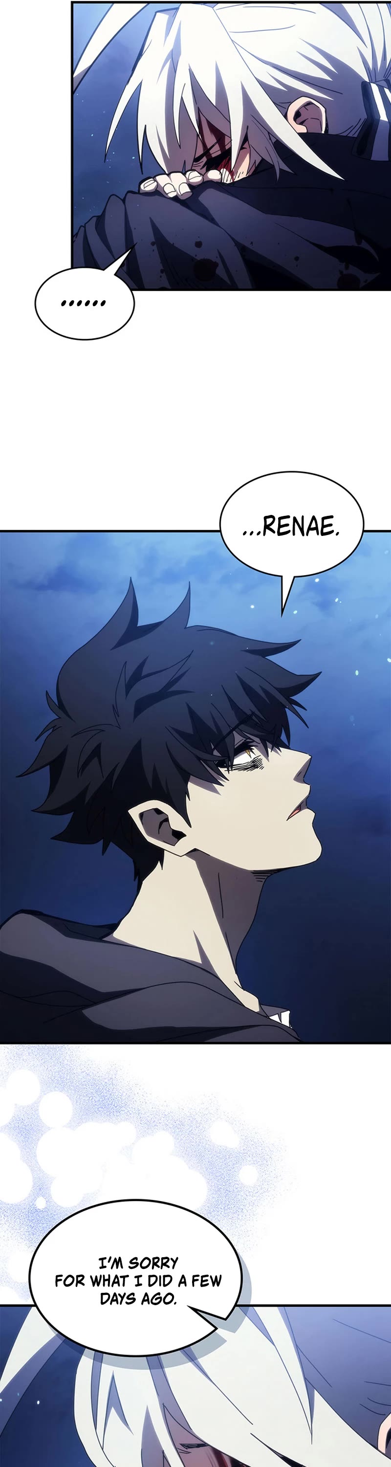 The Unbeatable Dungeon's Lazy Boss Monster chapter 19 page 26