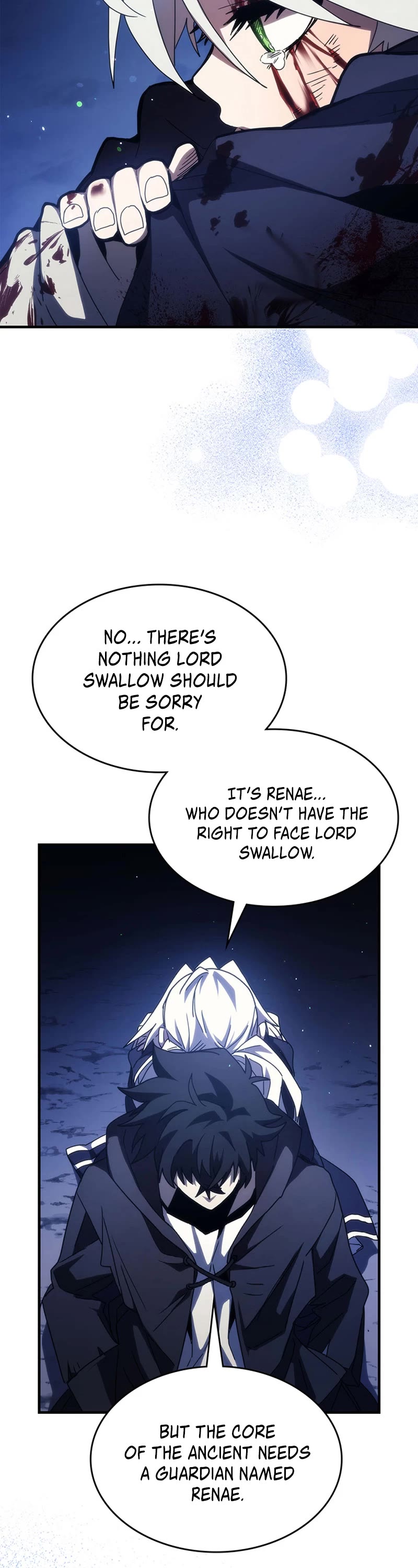 The Unbeatable Dungeon's Lazy Boss Monster chapter 19 page 27