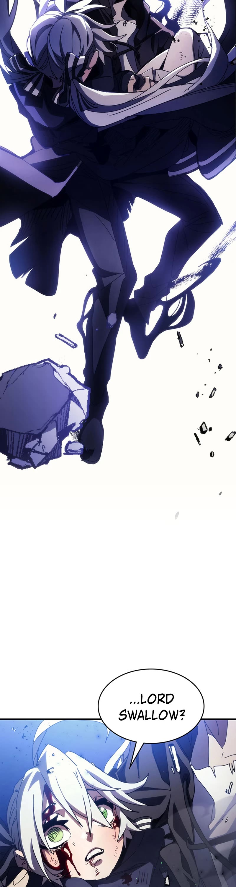 The Unbeatable Dungeon's Lazy Boss Monster chapter 19 page 3