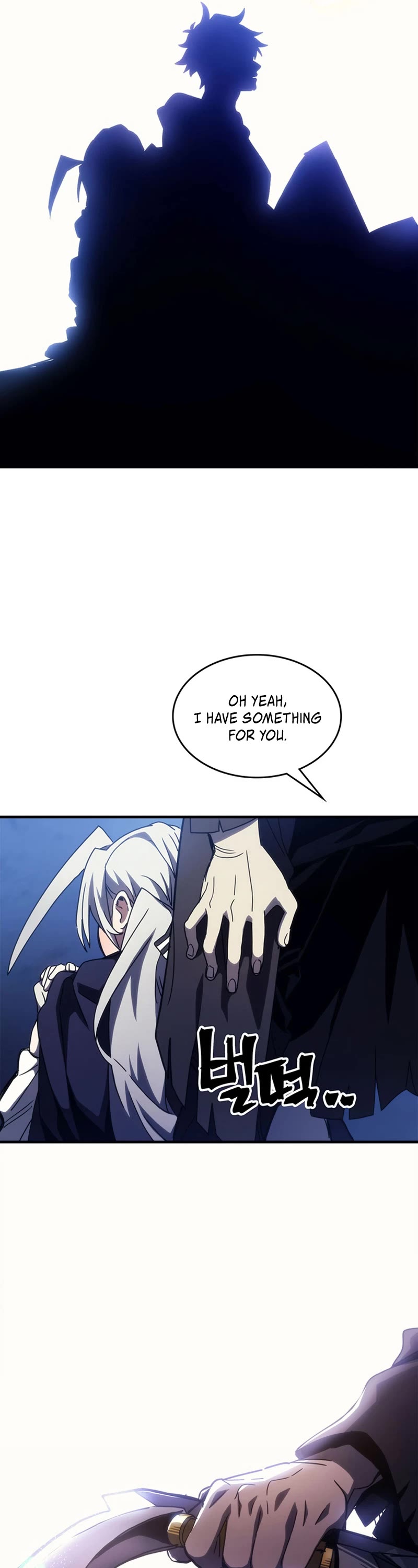 The Unbeatable Dungeon's Lazy Boss Monster chapter 19 page 30