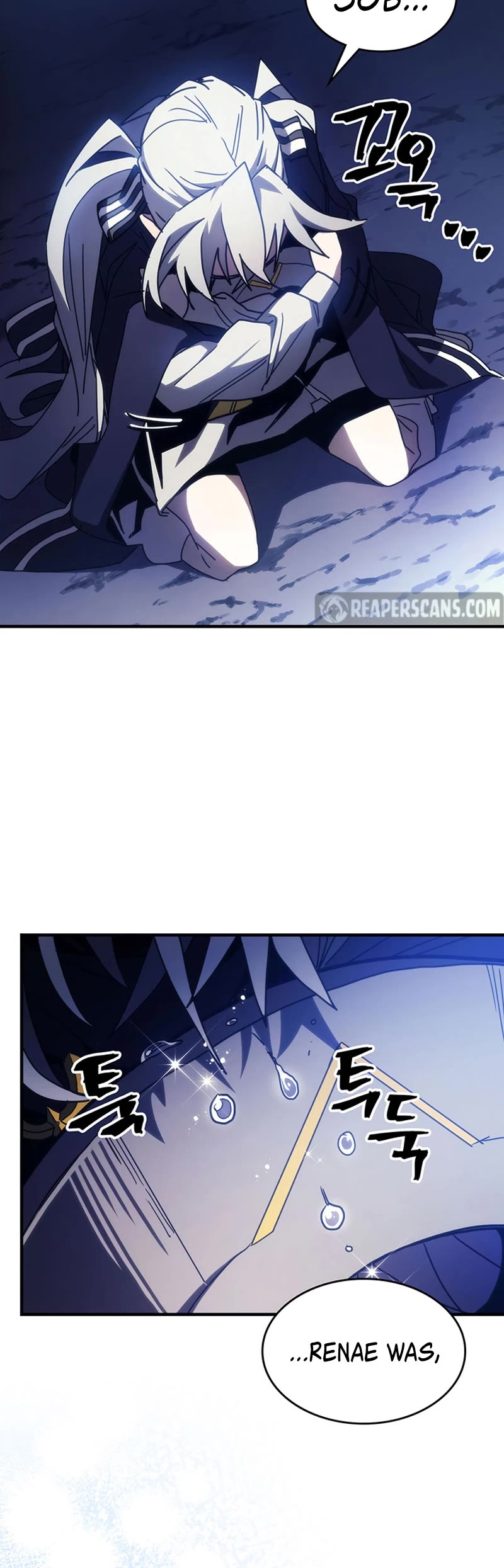 The Unbeatable Dungeon's Lazy Boss Monster chapter 19 page 32