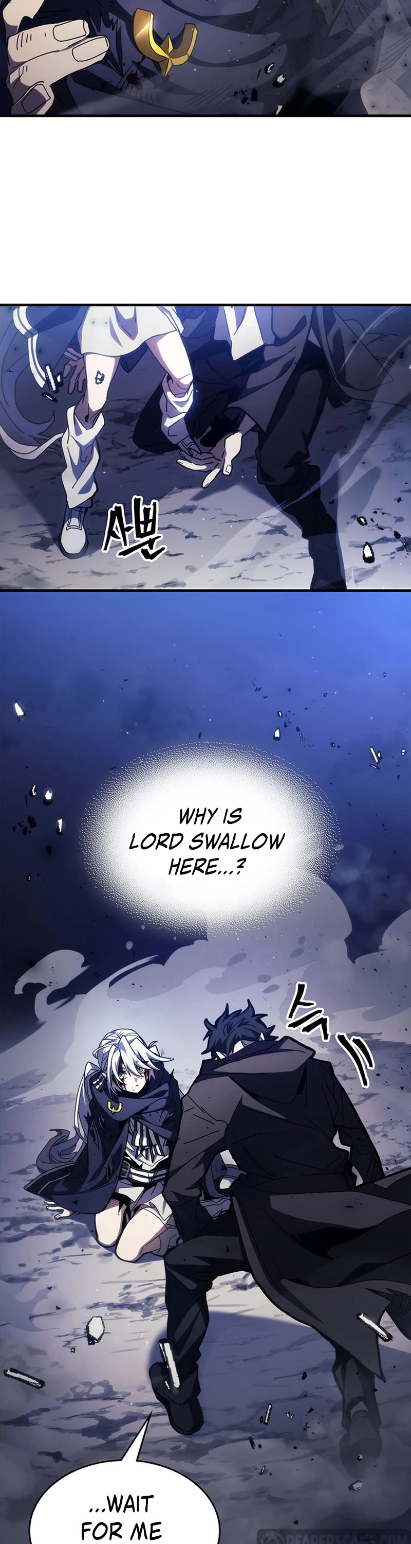 The Unbeatable Dungeon's Lazy Boss Monster chapter 19 page 4