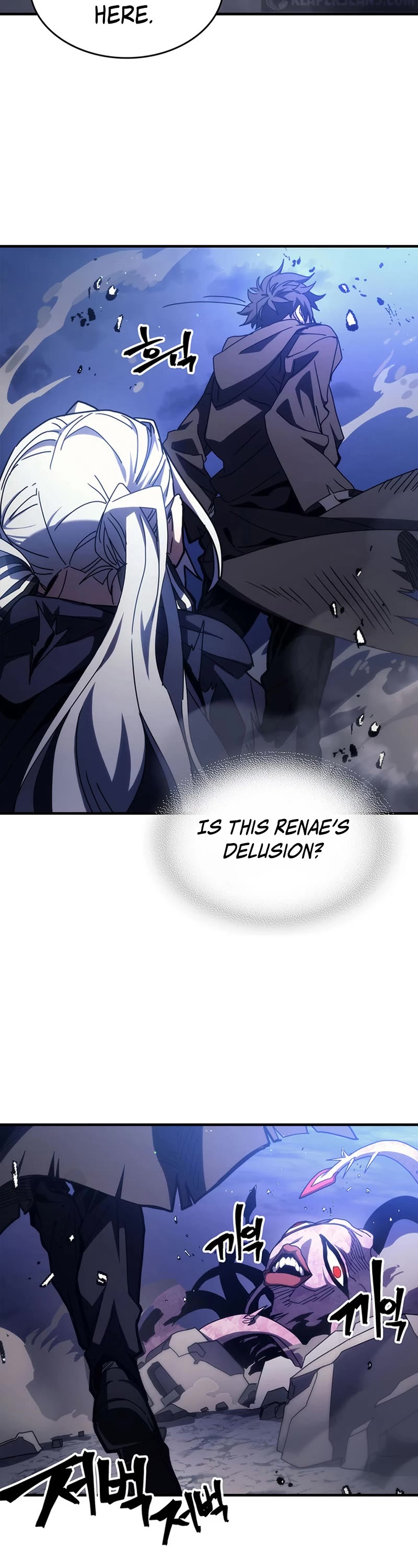 The Unbeatable Dungeon's Lazy Boss Monster chapter 19 page 5