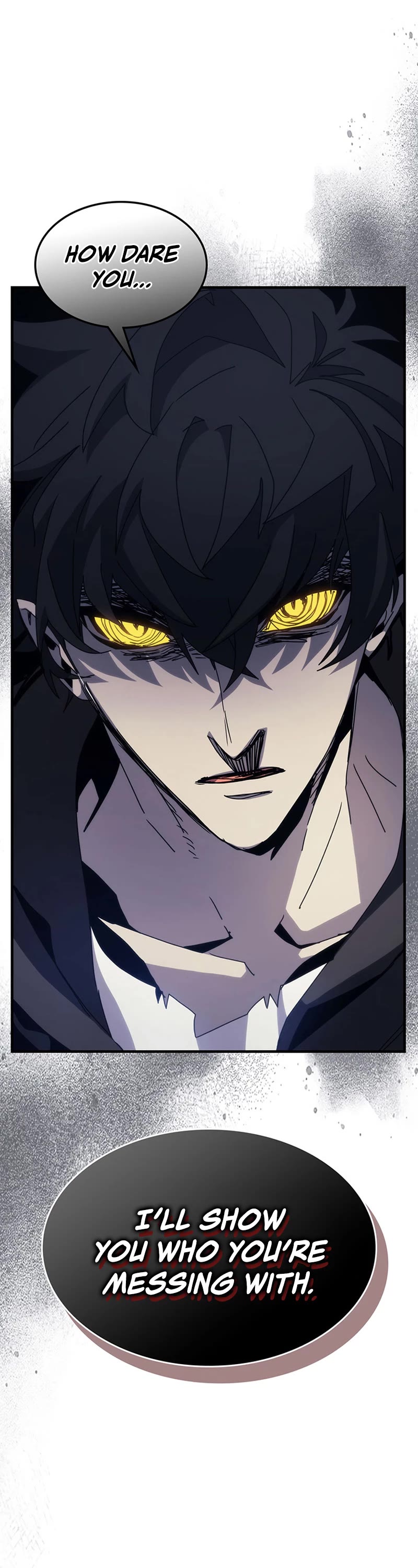 The Unbeatable Dungeon's Lazy Boss Monster chapter 19 page 6