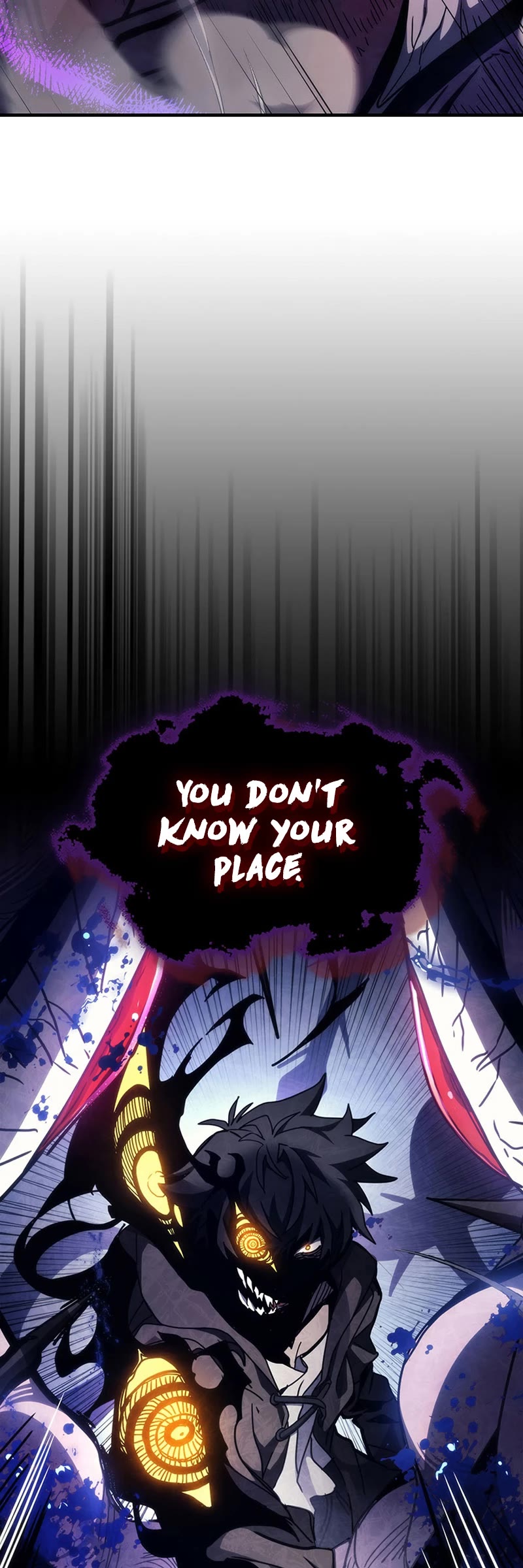 The Unbeatable Dungeon's Lazy Boss Monster chapter 19 page 8