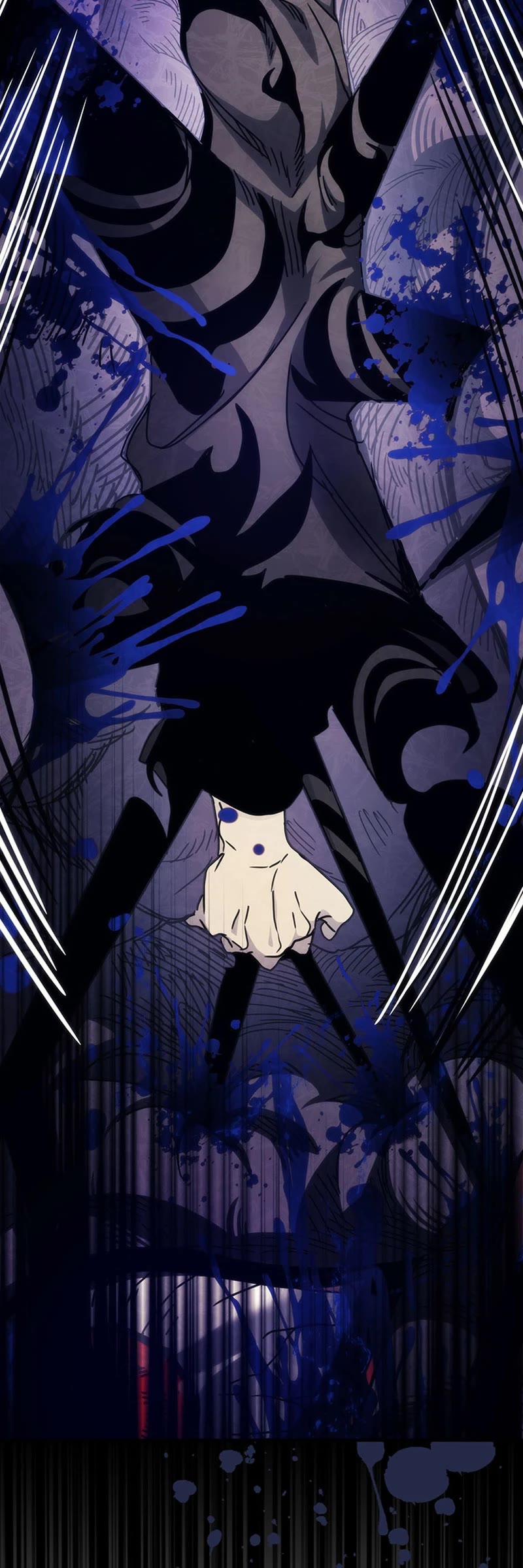 The Unbeatable Dungeon's Lazy Boss Monster chapter 19 page 9