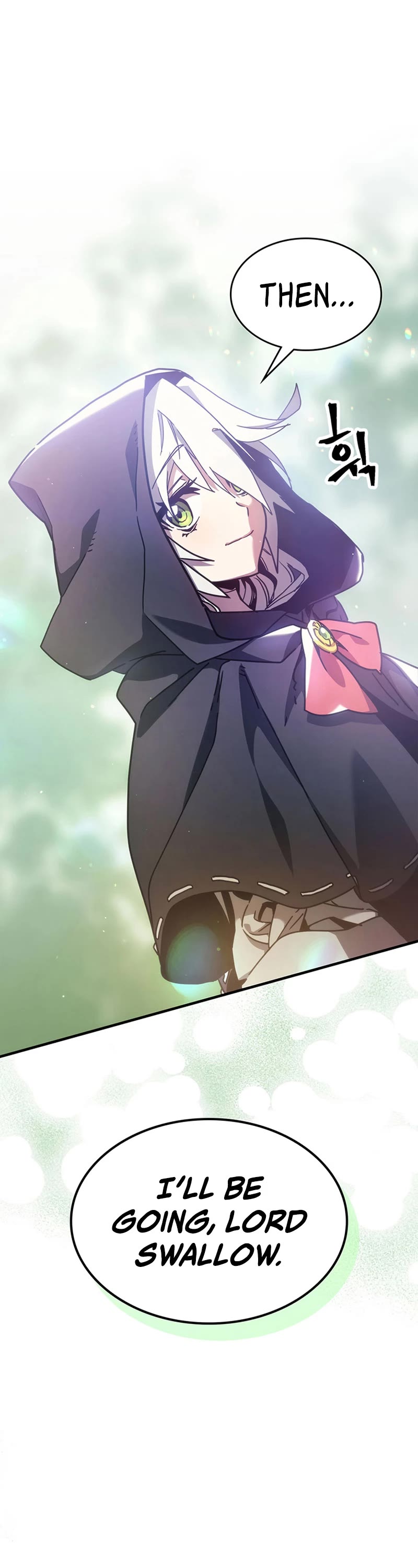 The Unbeatable Dungeon's Lazy Boss Monster chapter 2 page 11