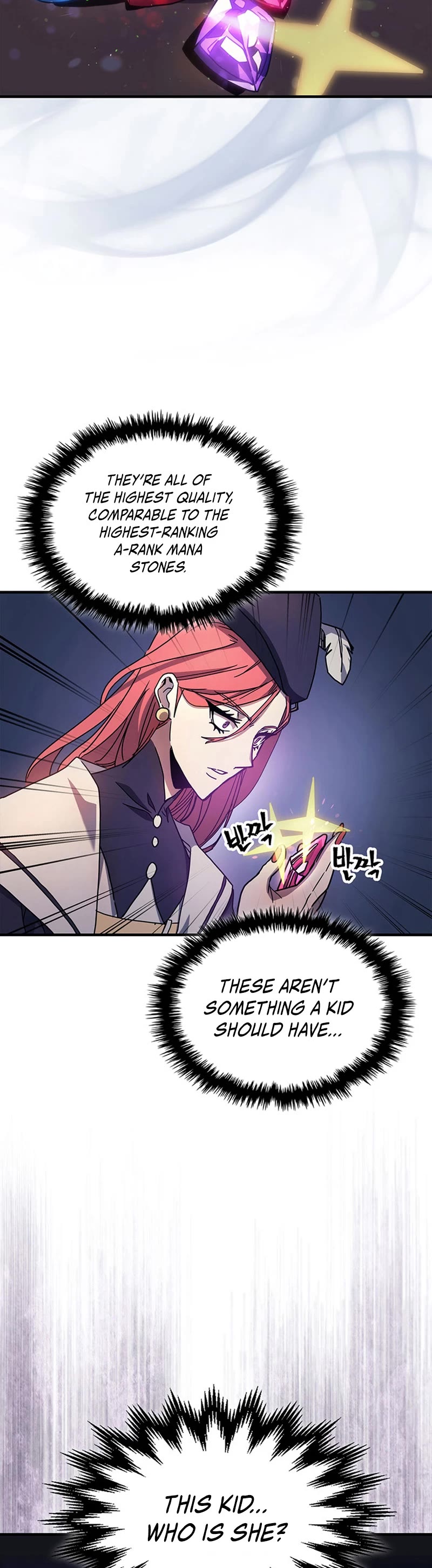 The Unbeatable Dungeon's Lazy Boss Monster chapter 2 page 28