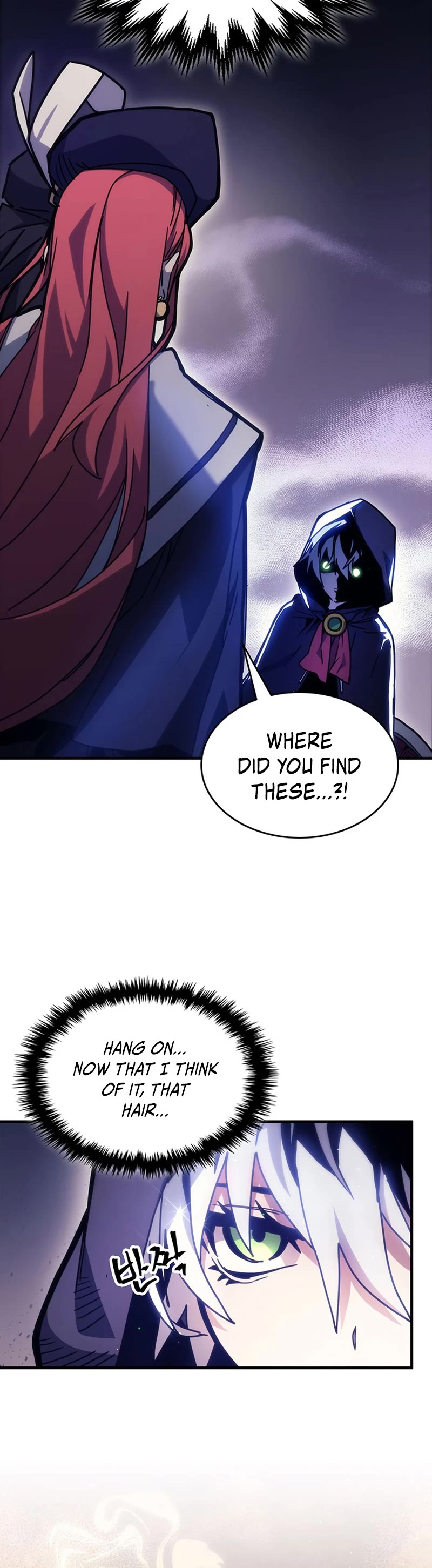 The Unbeatable Dungeon's Lazy Boss Monster chapter 2 page 29