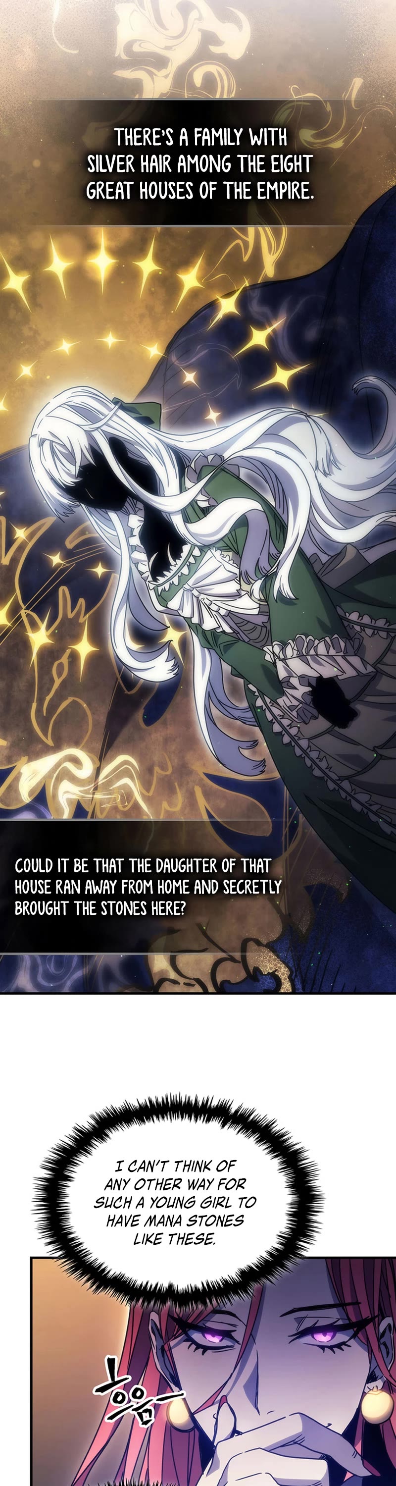 The Unbeatable Dungeon's Lazy Boss Monster chapter 2 page 30