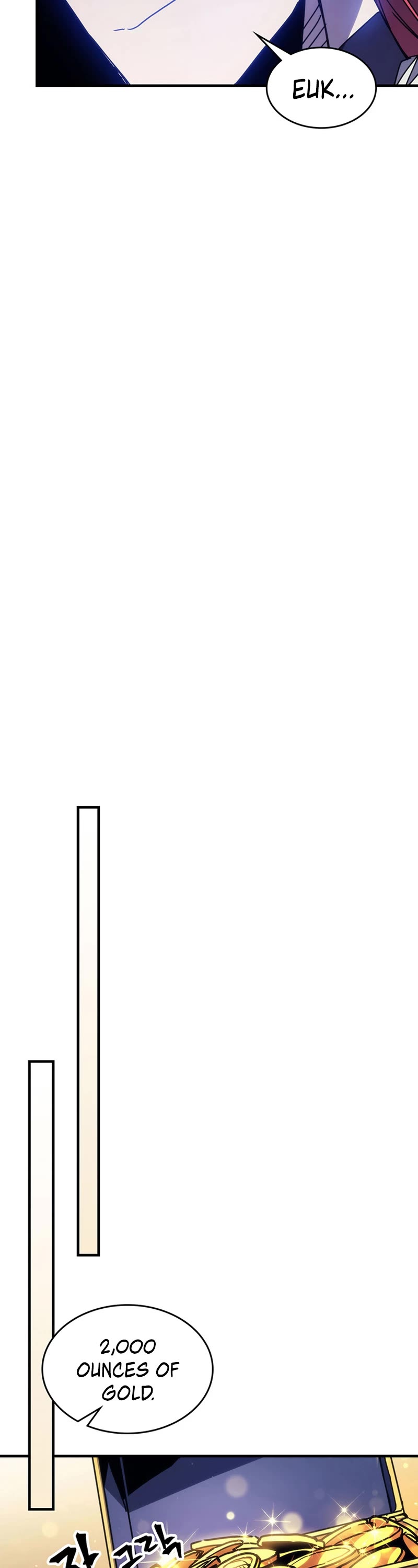 The Unbeatable Dungeon's Lazy Boss Monster chapter 2 page 35