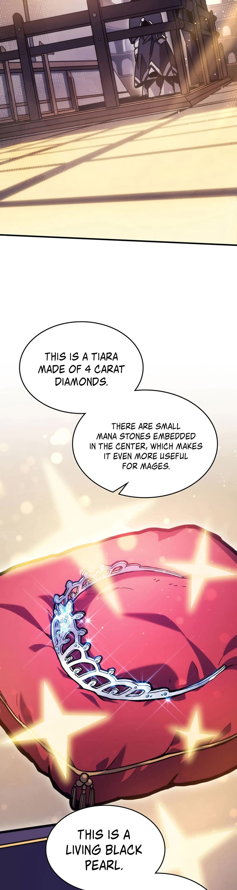 The Unbeatable Dungeon's Lazy Boss Monster chapter 2 page 39