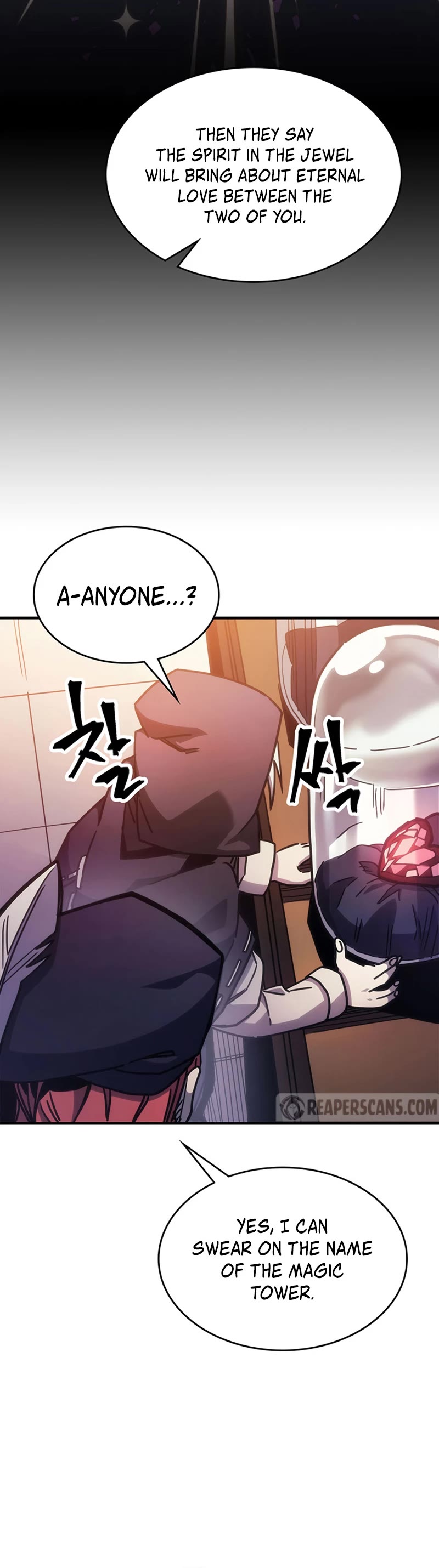 The Unbeatable Dungeon's Lazy Boss Monster chapter 2 page 45