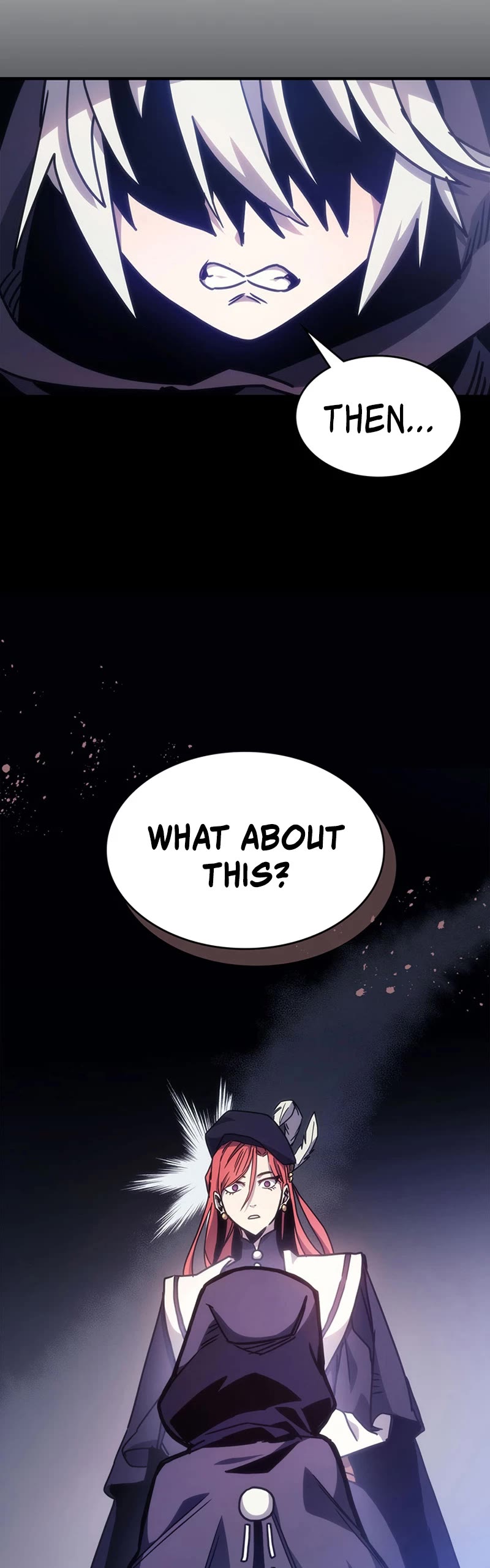 The Unbeatable Dungeon's Lazy Boss Monster chapter 2 page 48