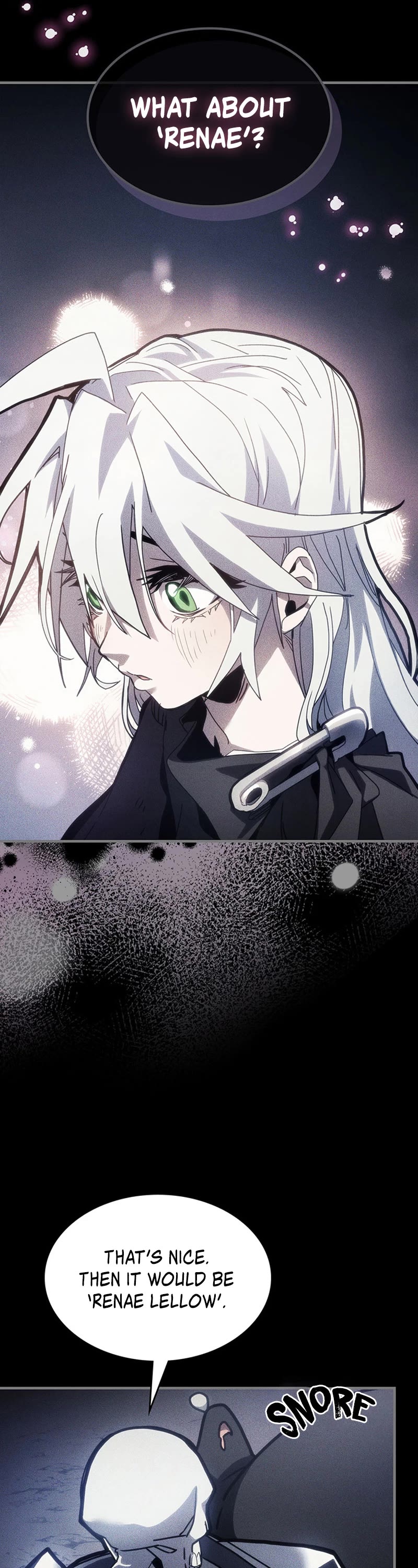 The Unbeatable Dungeon's Lazy Boss Monster chapter 20 page 14