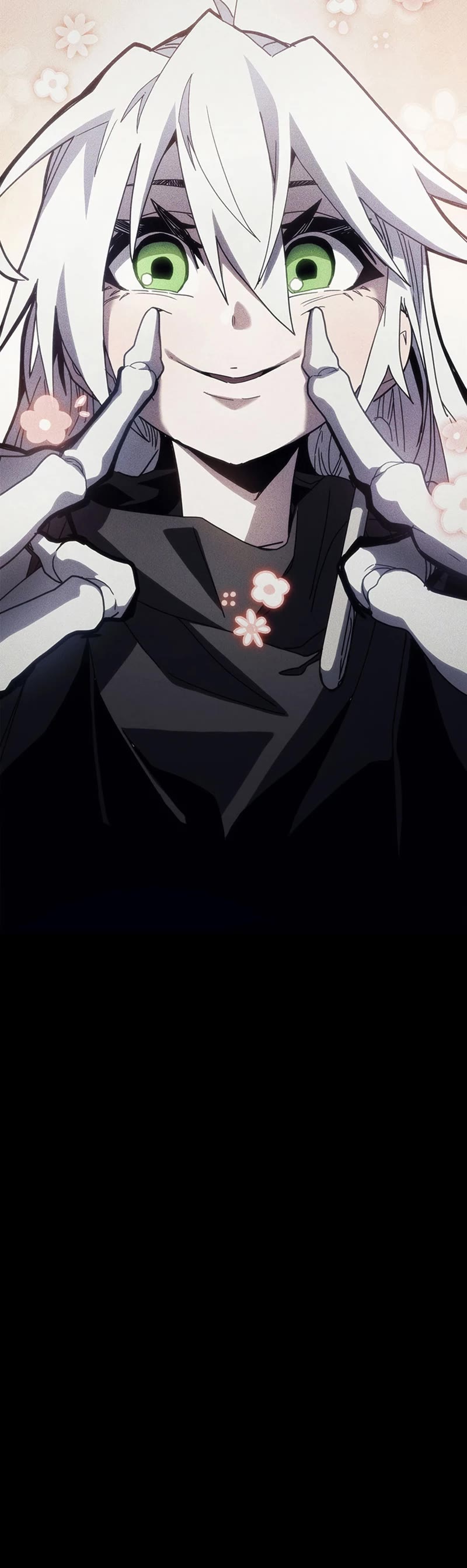 The Unbeatable Dungeon's Lazy Boss Monster chapter 20 page 16