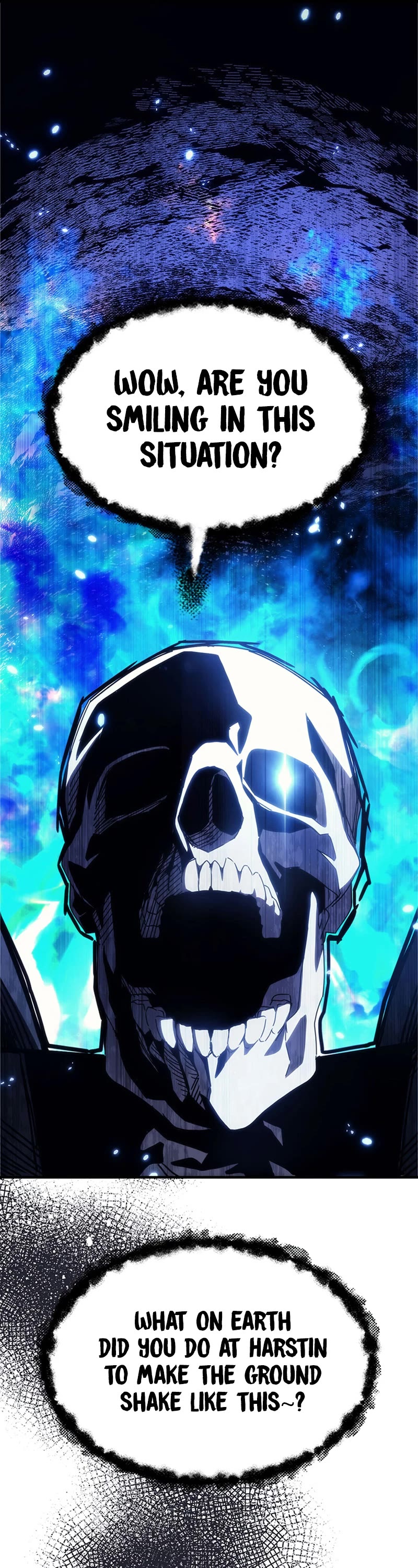 The Unbeatable Dungeon's Lazy Boss Monster chapter 20 page 17