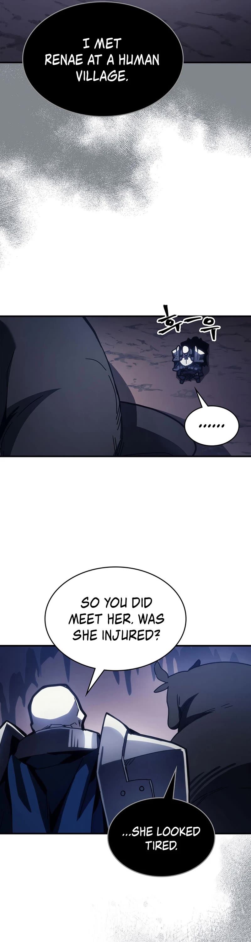 The Unbeatable Dungeon's Lazy Boss Monster chapter 20 page 21