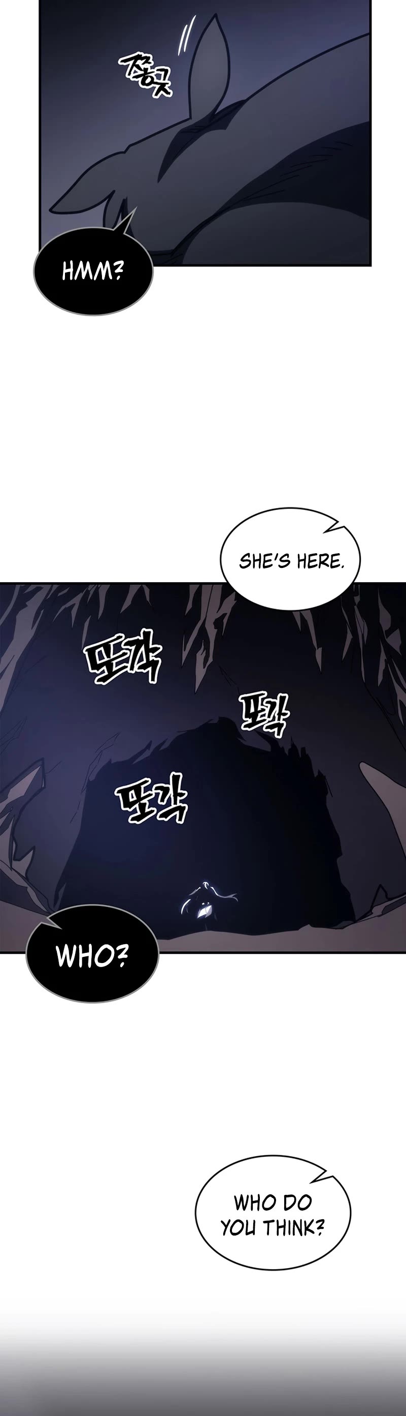 The Unbeatable Dungeon's Lazy Boss Monster chapter 20 page 27