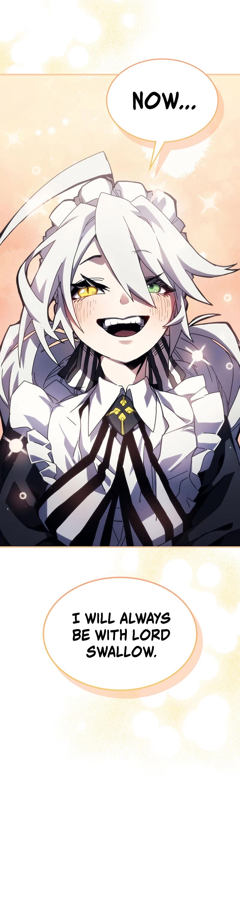 The Unbeatable Dungeon's Lazy Boss Monster chapter 20 page 34