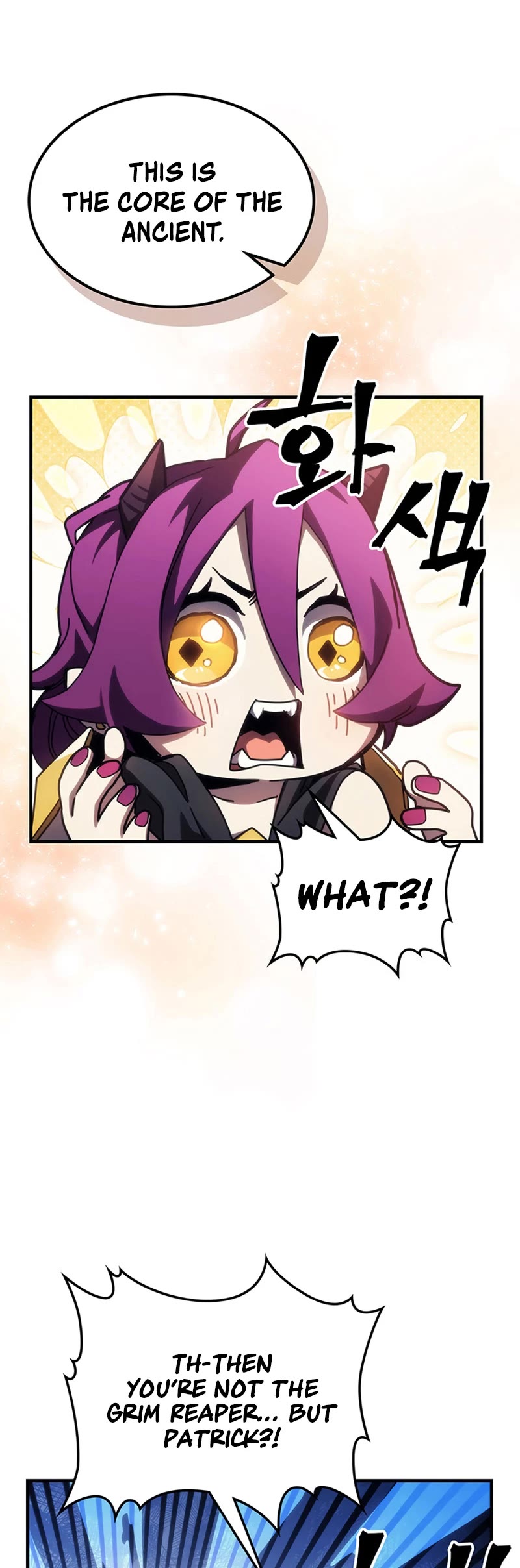 The Unbeatable Dungeon's Lazy Boss Monster chapter 20 page 39