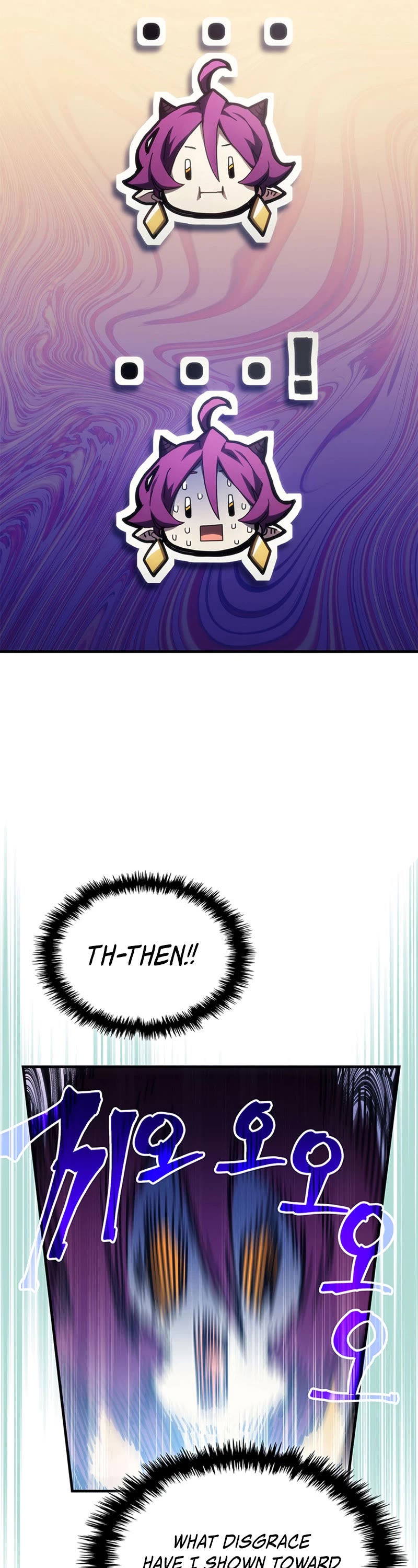 The Unbeatable Dungeon's Lazy Boss Monster chapter 20 page 49