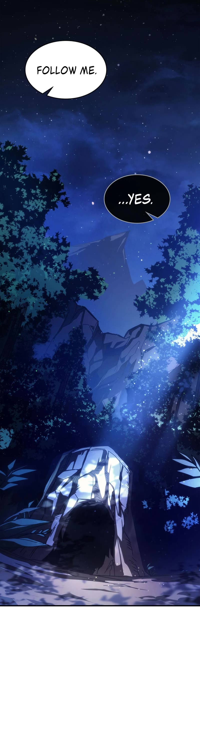 The Unbeatable Dungeon's Lazy Boss Monster chapter 20 page 52