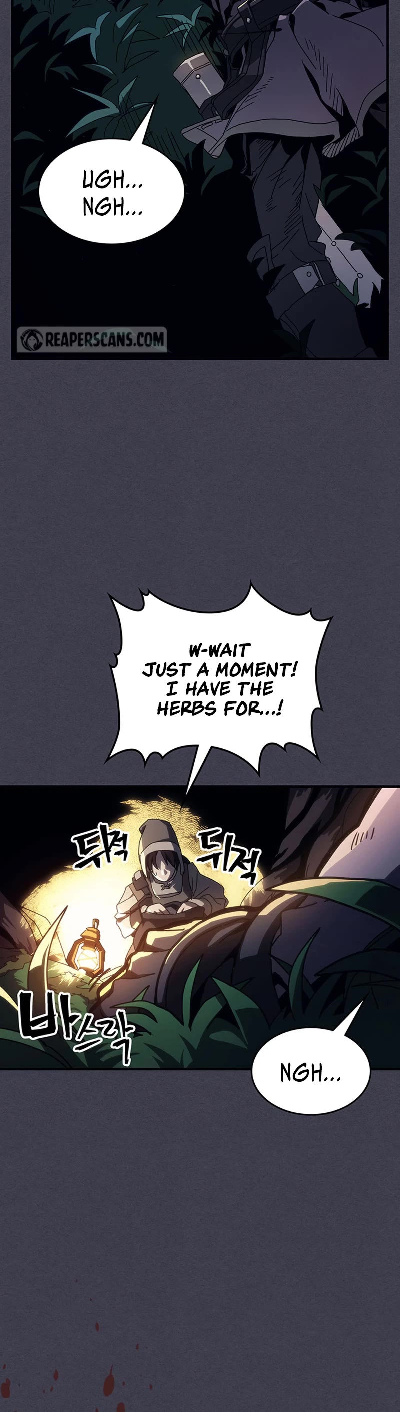 The Unbeatable Dungeon's Lazy Boss Monster chapter 20 page 56