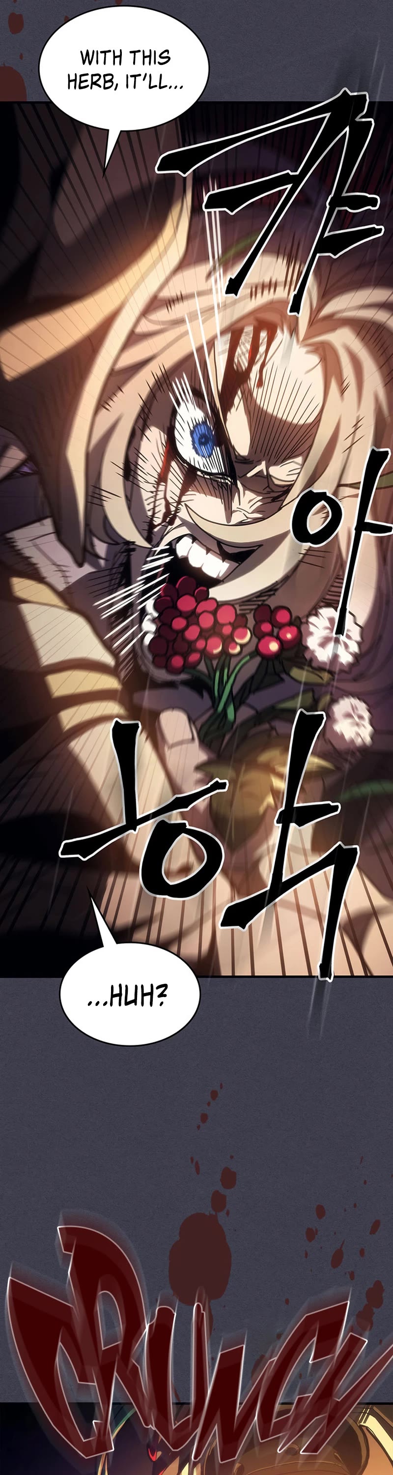 The Unbeatable Dungeon's Lazy Boss Monster chapter 20 page 57