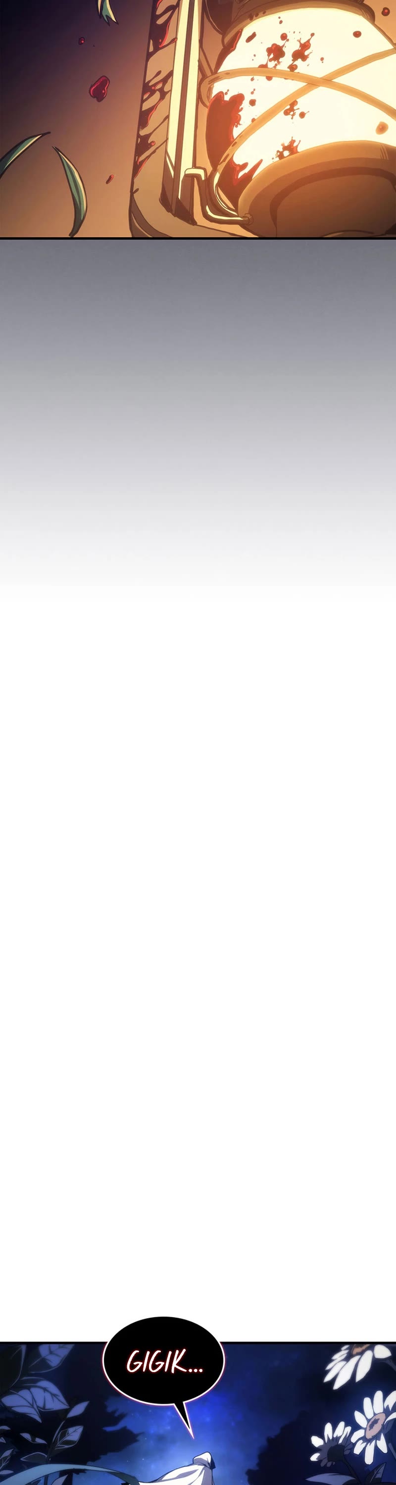 The Unbeatable Dungeon's Lazy Boss Monster chapter 20 page 58