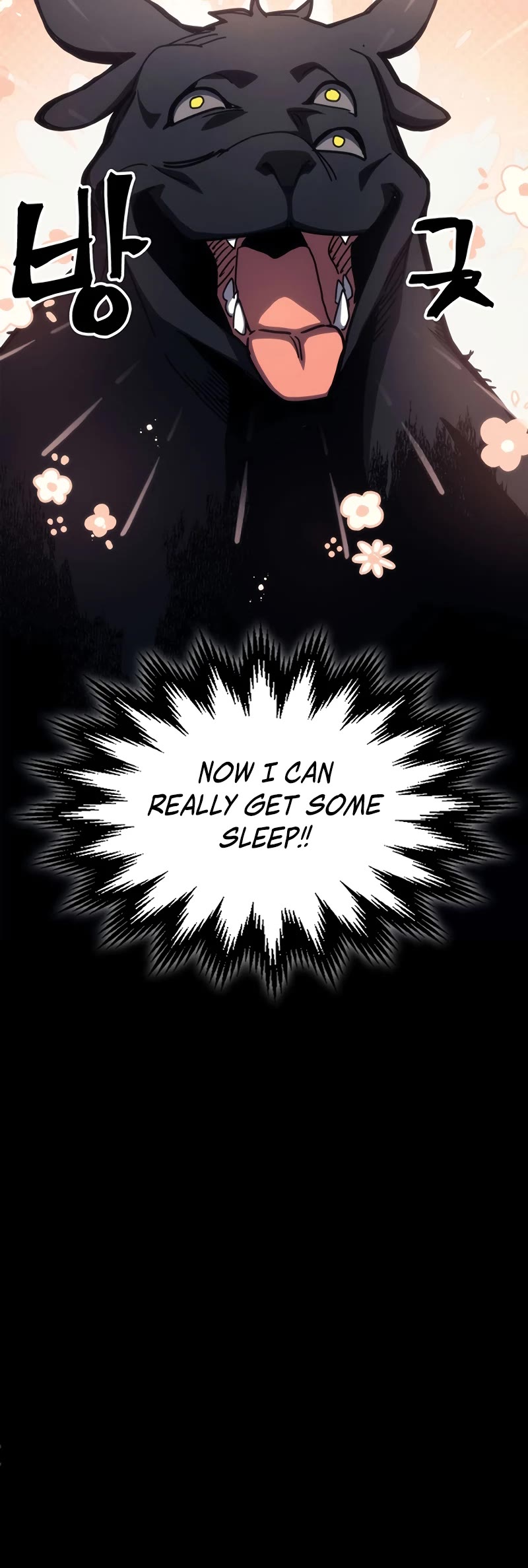 The Unbeatable Dungeon's Lazy Boss Monster chapter 21 page 31