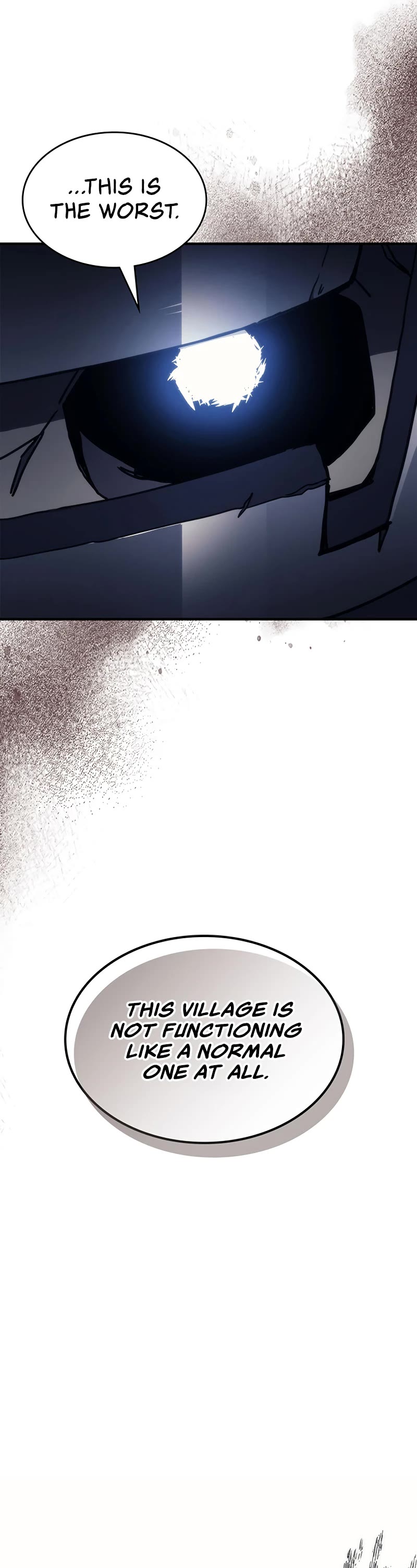 The Unbeatable Dungeon's Lazy Boss Monster chapter 21 page 42