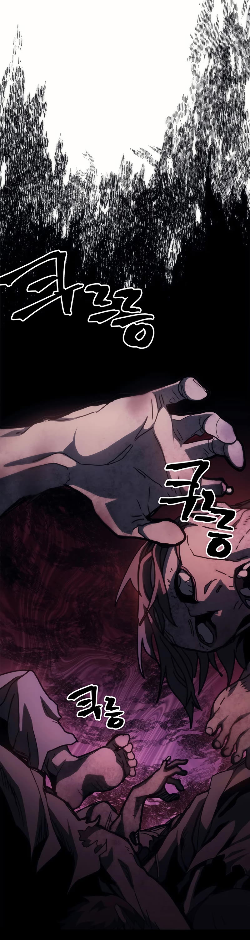 The Unbeatable Dungeon's Lazy Boss Monster chapter 21 page 43