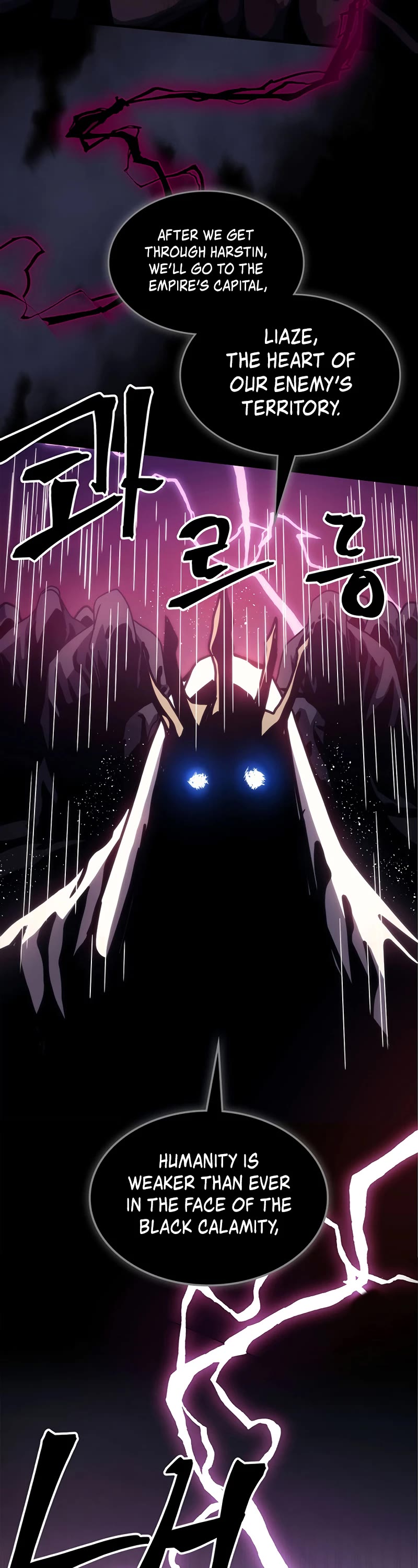 The Unbeatable Dungeon's Lazy Boss Monster chapter 21 page 46