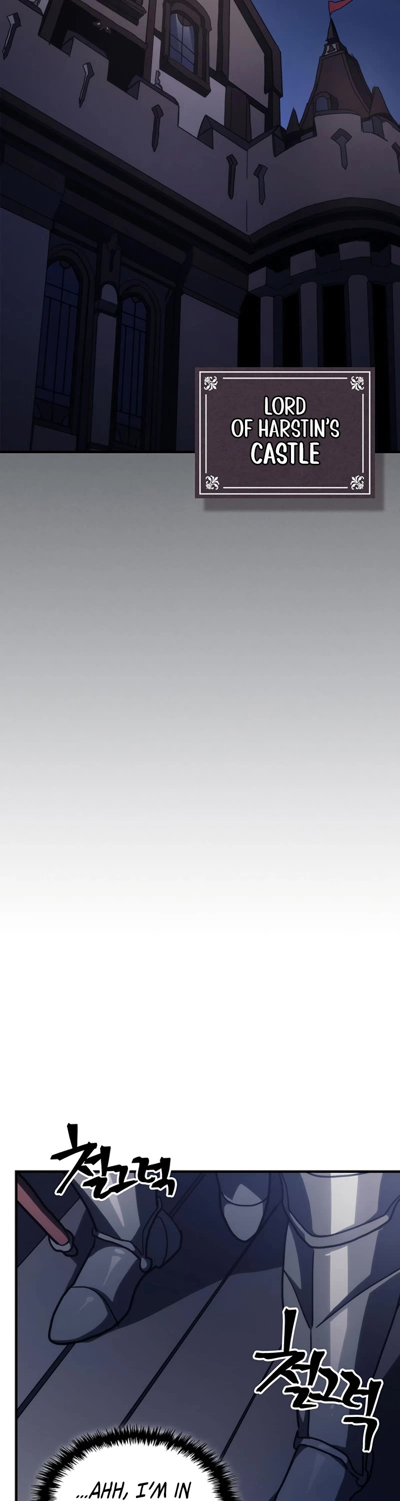 The Unbeatable Dungeon's Lazy Boss Monster chapter 22 page 26