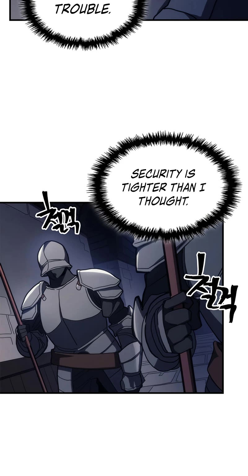 The Unbeatable Dungeon's Lazy Boss Monster chapter 22 page 27