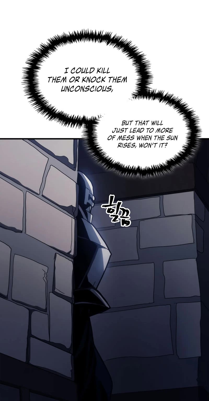 The Unbeatable Dungeon's Lazy Boss Monster chapter 22 page 28