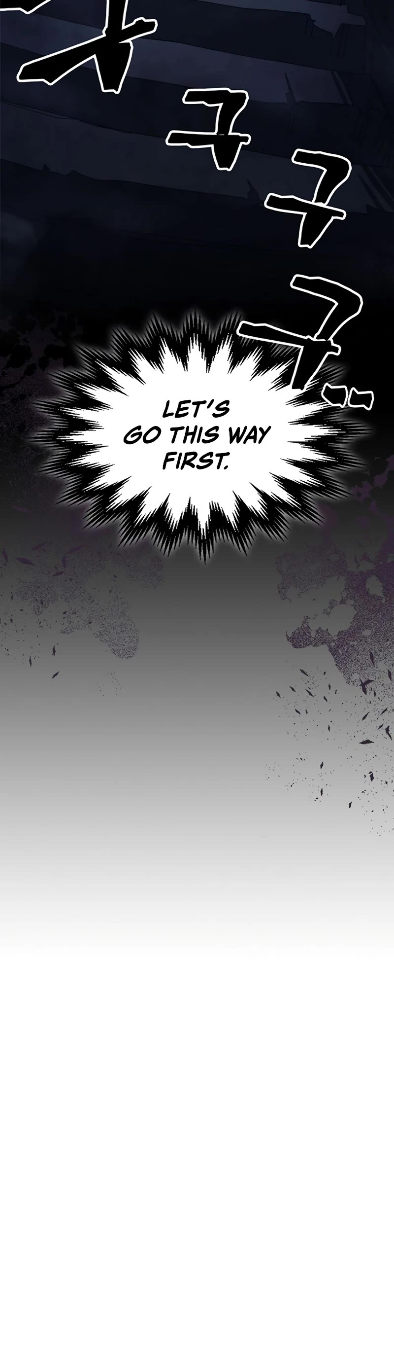 The Unbeatable Dungeon's Lazy Boss Monster chapter 22 page 31