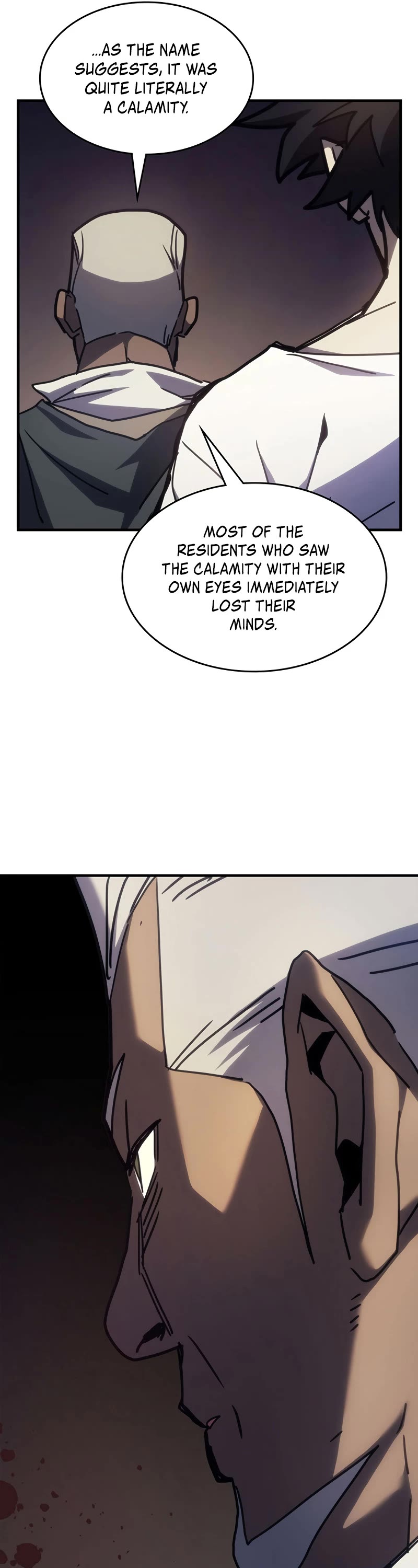 The Unbeatable Dungeon's Lazy Boss Monster chapter 22 page 37