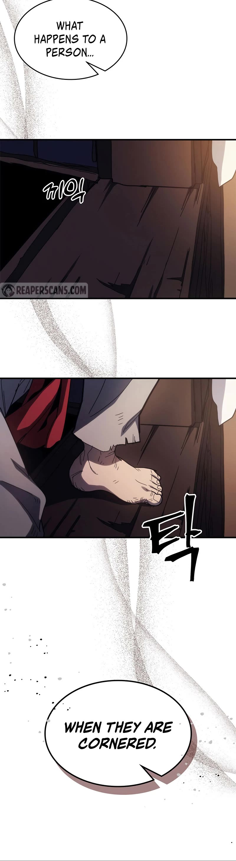 The Unbeatable Dungeon's Lazy Boss Monster chapter 22 page 40