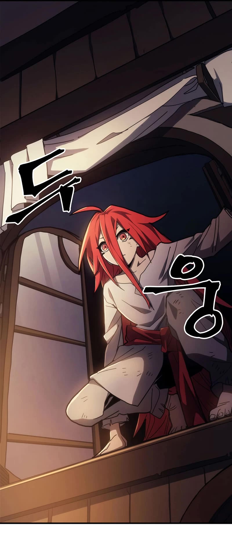 The Unbeatable Dungeon's Lazy Boss Monster chapter 22 page 41