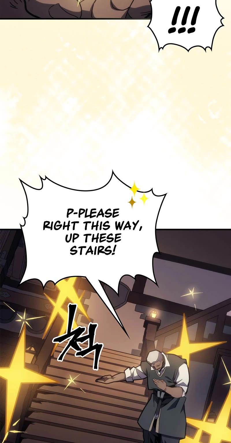 The Unbeatable Dungeon's Lazy Boss Monster chapter 22 page 9