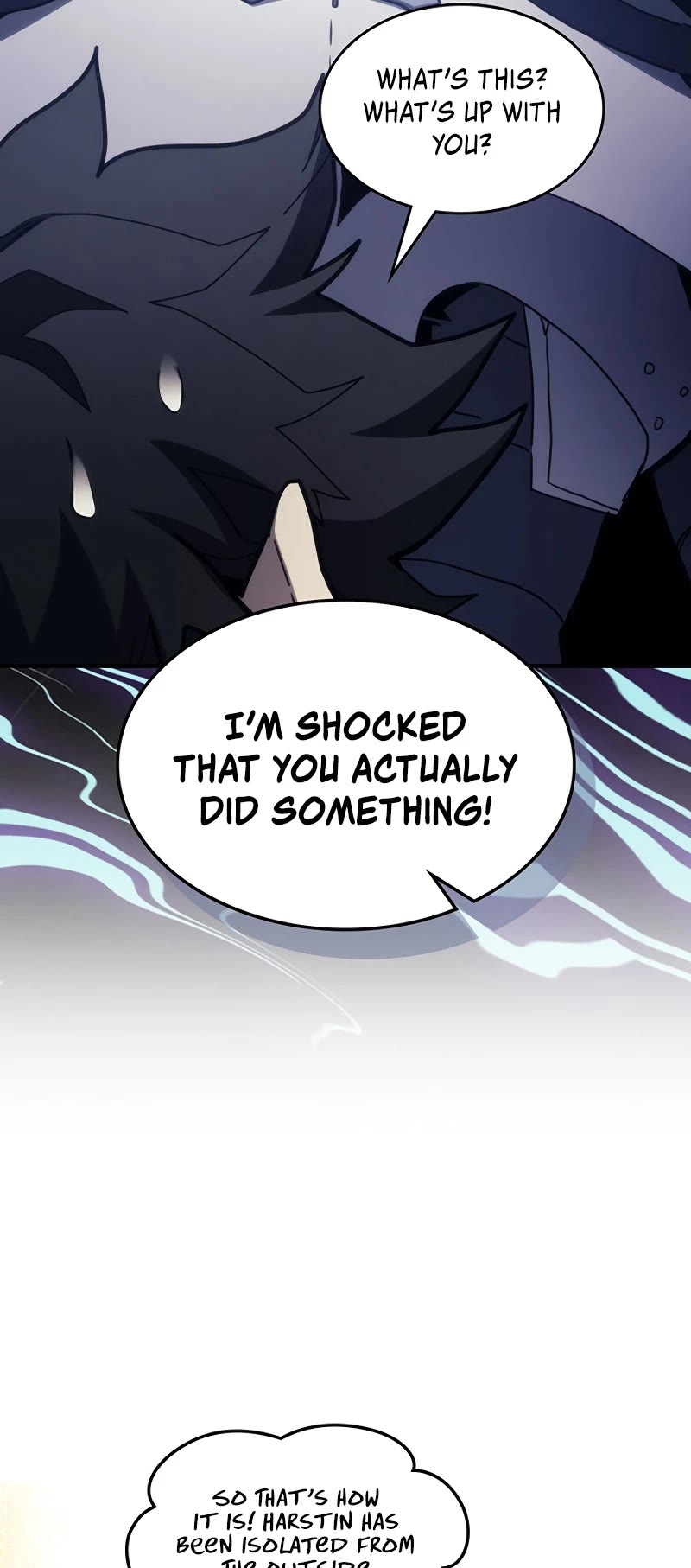 The Unbeatable Dungeon's Lazy Boss Monster chapter 23 page 15