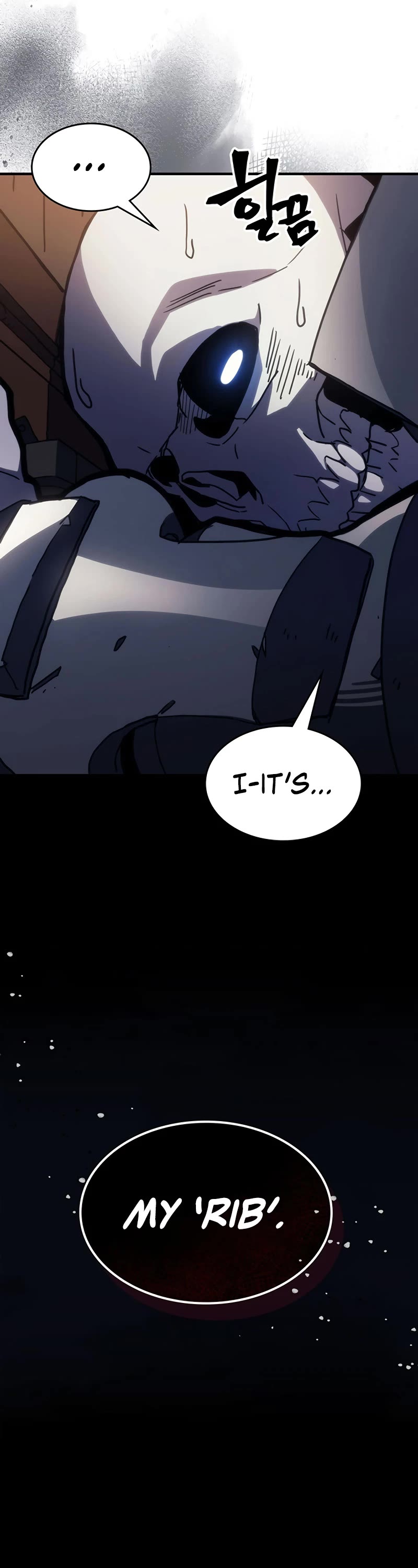 The Unbeatable Dungeon's Lazy Boss Monster chapter 23 page 22